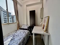Bukit Regency (D21), Condominium #584468581